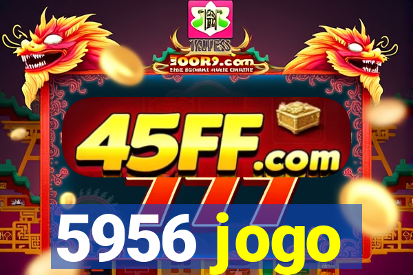 5956 jogo